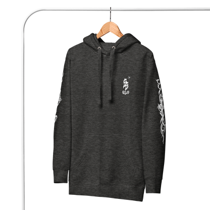 4★ (NEW) Solus Exclusive All Over Print Hoodie