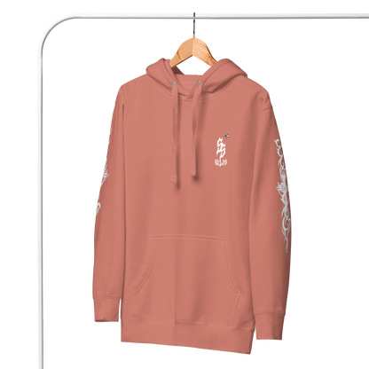 4★ (NEW) Solus Exclusive All Over Print Hoodie