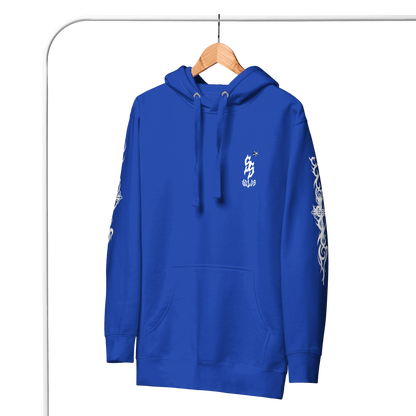 4★ (NEW) Solus Exclusive All Over Print Hoodie