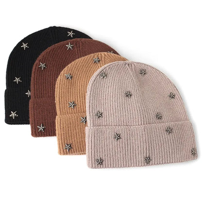 Star Beanie netstar®