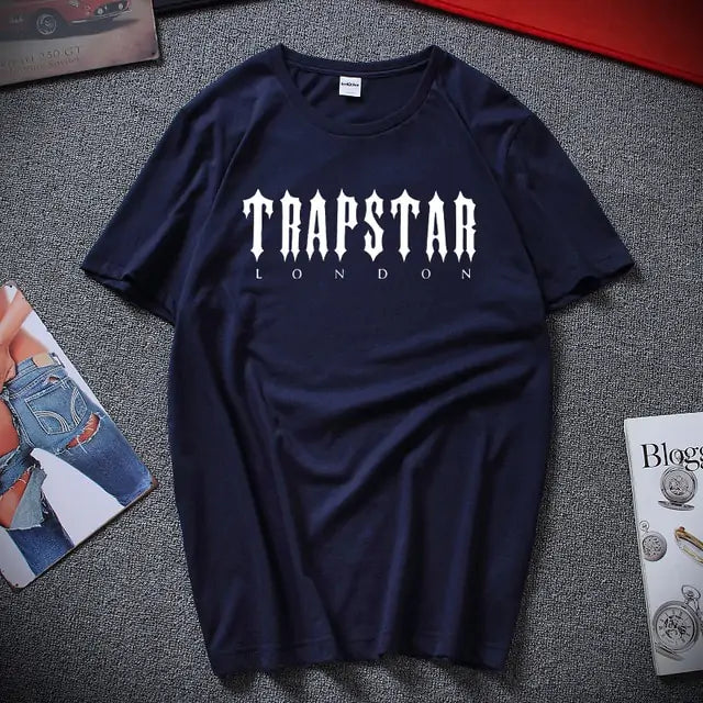 Trapstar Multi-Variant Tee Shirts