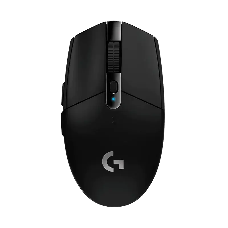 G304 Logitech Wireless Mouse netstar®