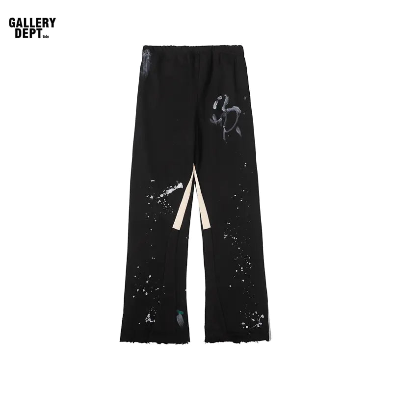 Gallery Dept. Painted Flare Sweatpants Solus™