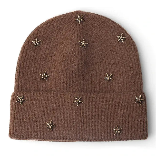 Star Beanie netstar®