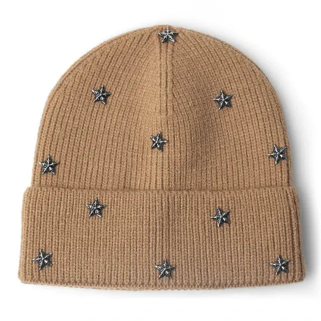 Star Beanie netstar®