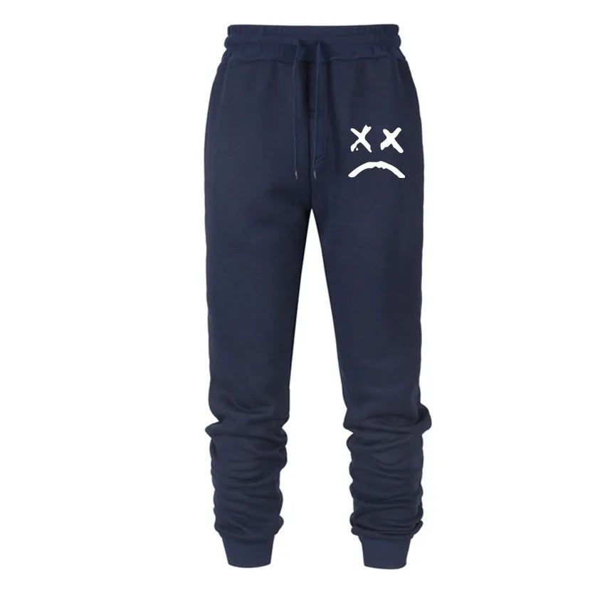 Hip Hop Lil-Peep Sweatpants