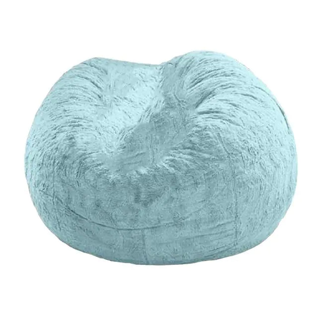 Giant Fluffy Fur Bean Bag netstar®