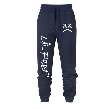 Hip Hop Lil-Peep Sweatpants