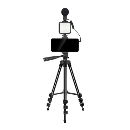 Camera Tripod Kit Solus™