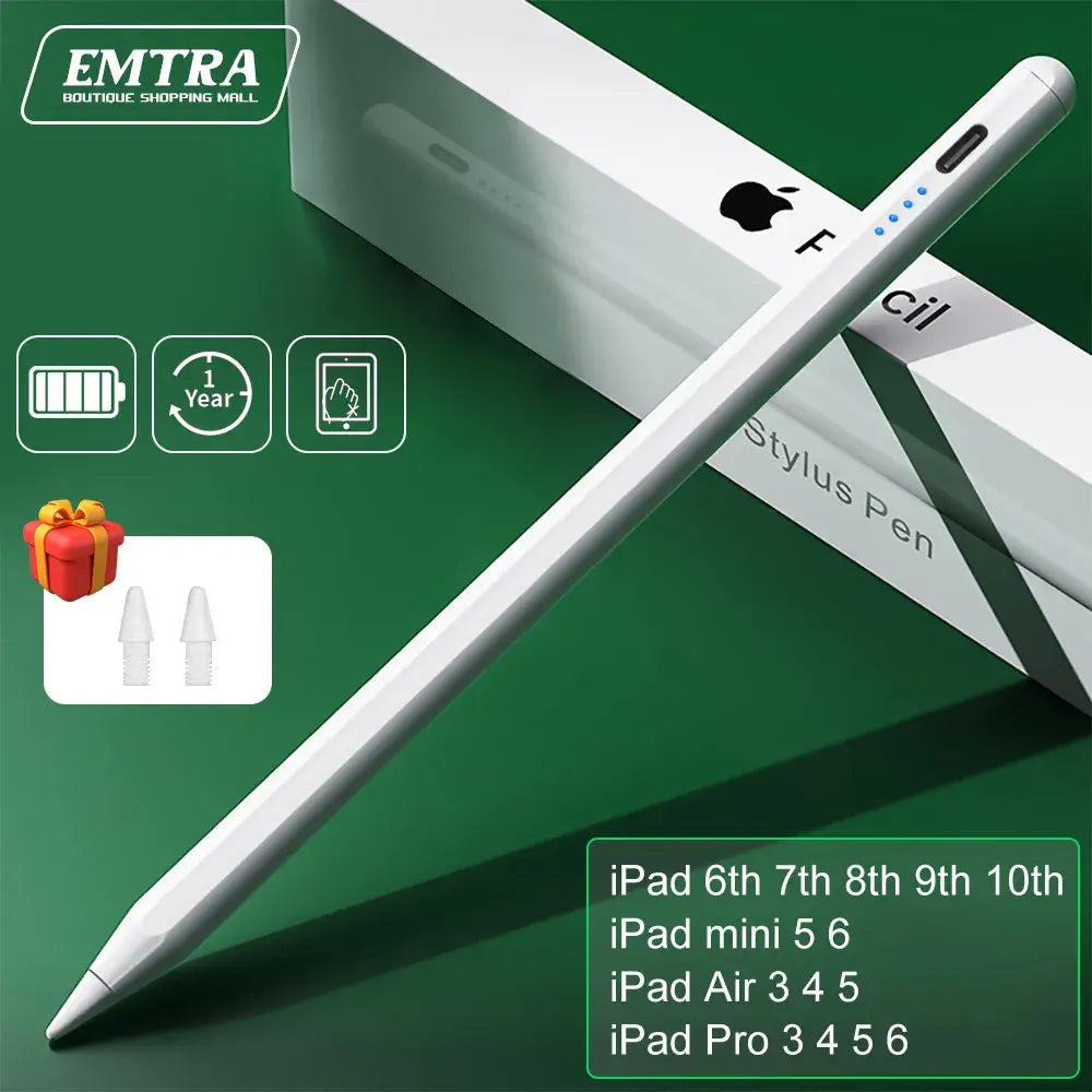 ★ Apple Pencil 2 in 1 netstar®