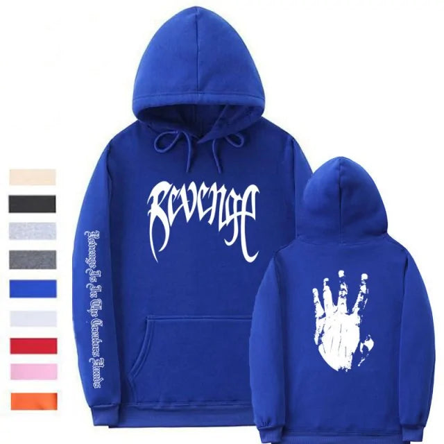 Revenge Hoodies Solus™