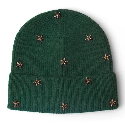 Star Beanie netstar®