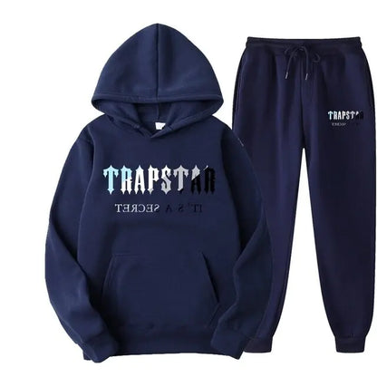 TrapStar Tracksuit (2)