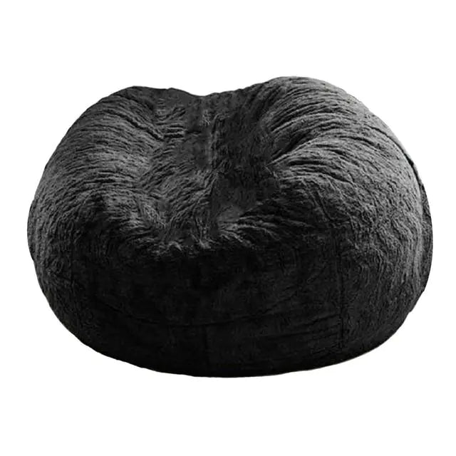 Giant Fluffy Fur Bean Bag netstar®