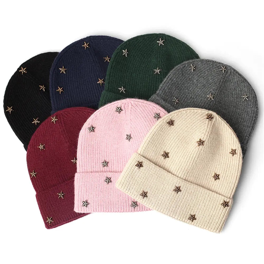 Star Beanie netstar®