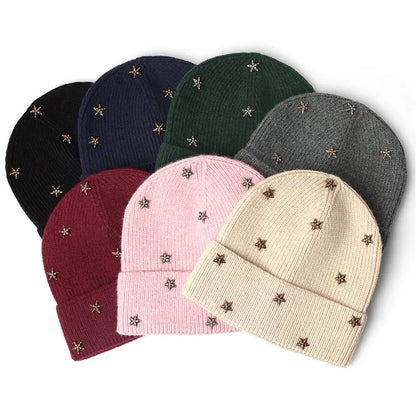 Star Beanie netstar®