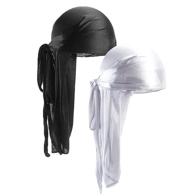 Unisex Satin Durag netstar®