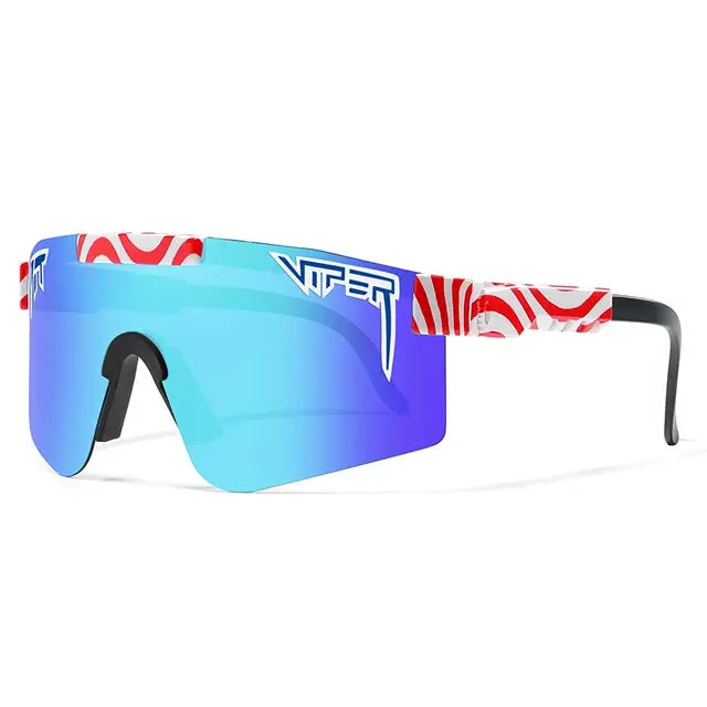 Viper Shades netstar®