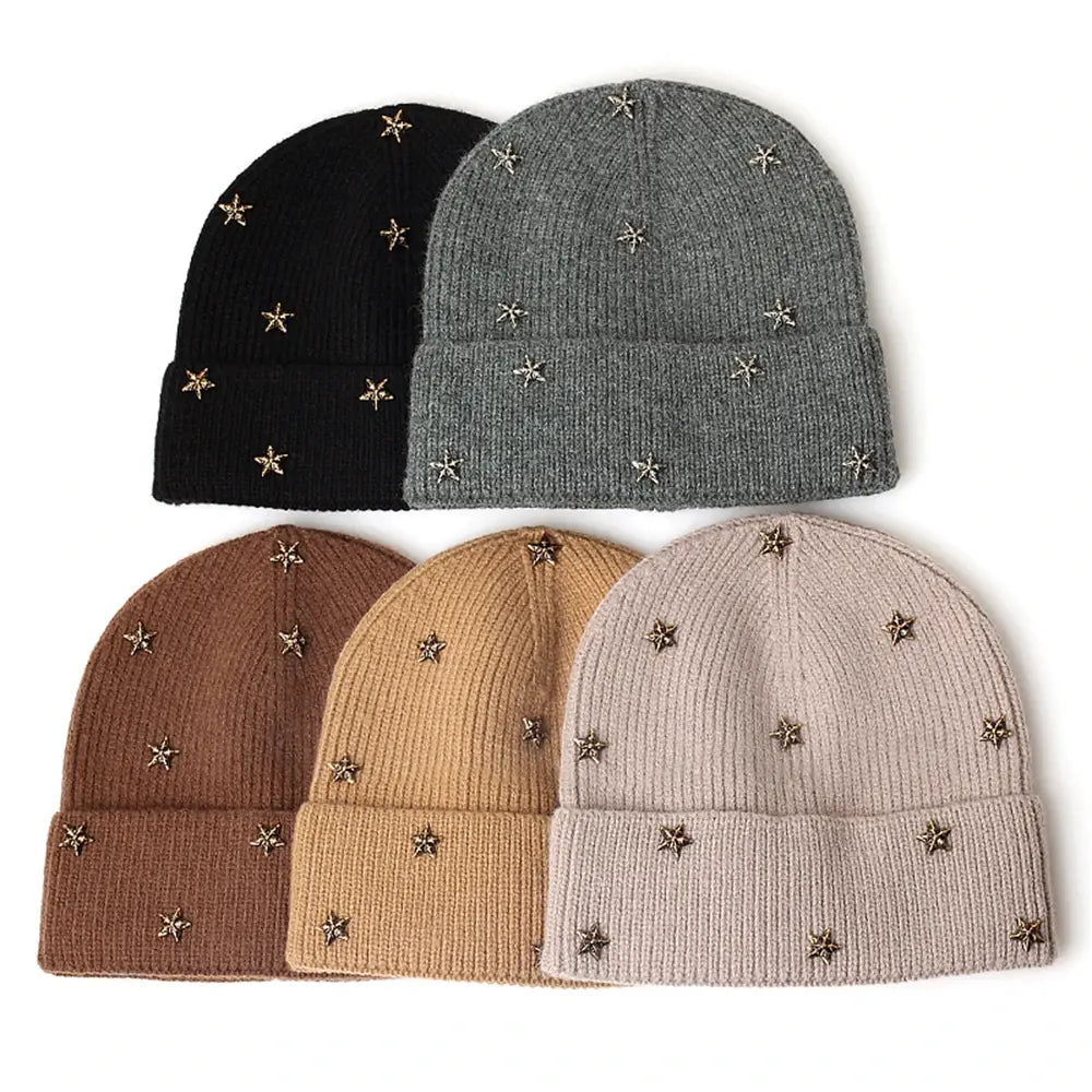 Star Beanie netstar®