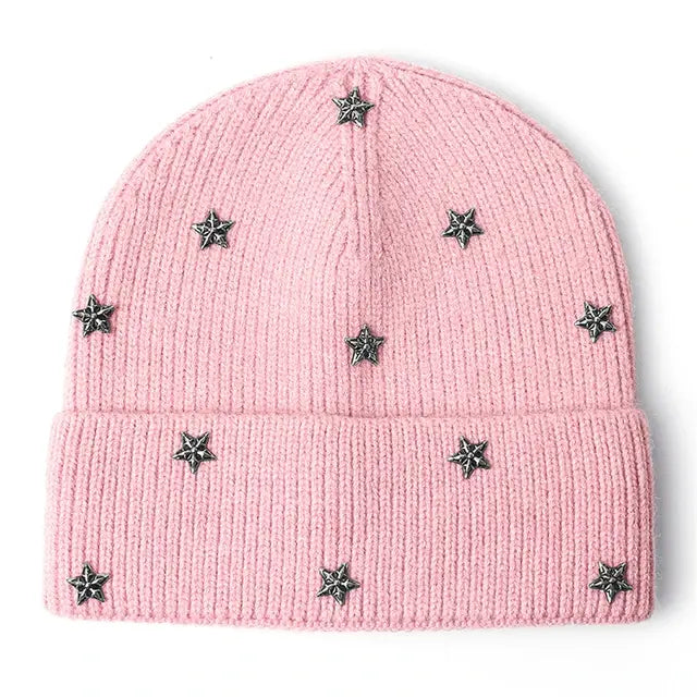 Star Beanie netstar®