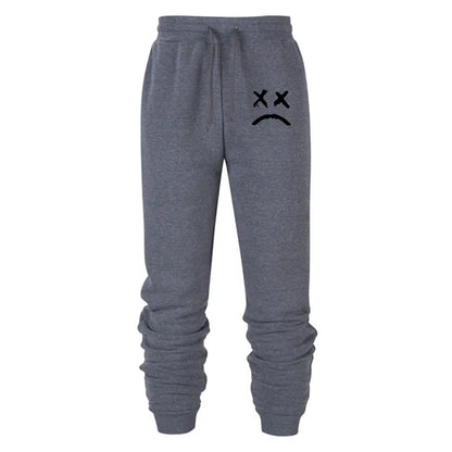 Hip Hop Lil-Peep Sweatpants