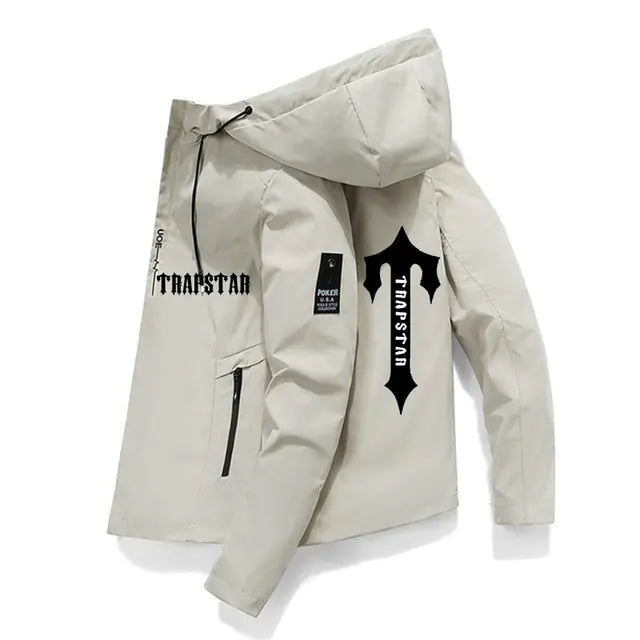 Trapstar Windbreaker Jacket