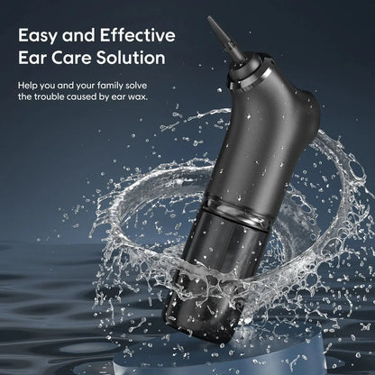 Electric Ear Cleaner netstar®