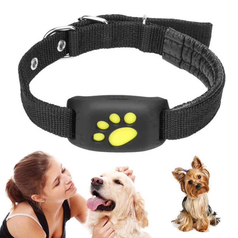 Universal Pet GPS Tracker Collar Ecom brands