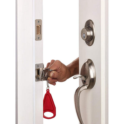 Door Guard Portable Security Lock Ecom brands