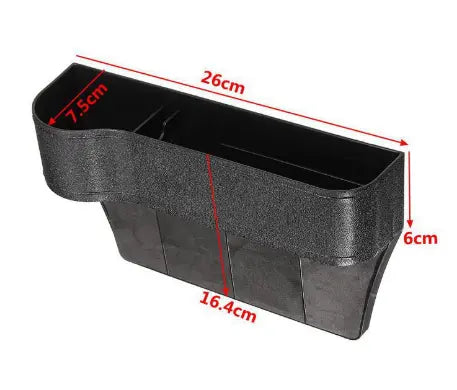 Car Seat Organizer Storage Box - §olus™ 