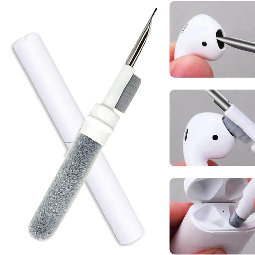 Bluetooth Earphone Cleaner Kit net star