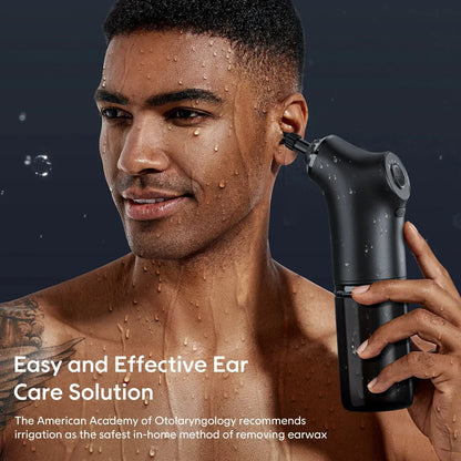 Electric Ear Cleaner netstar®