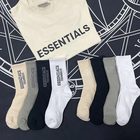 Essentials Socks Sports Luxury netstar®