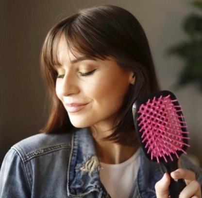 Detangling Hair Brush Ecom brands