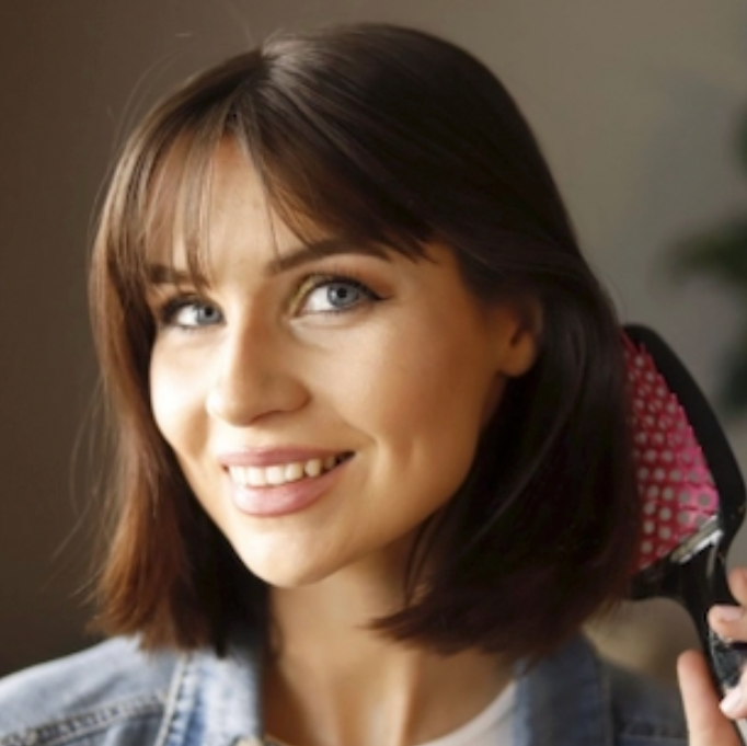 Detangling Hair Brush Ecom brands