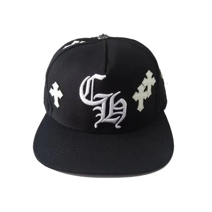 Chrome Hearts Fitted netstar®