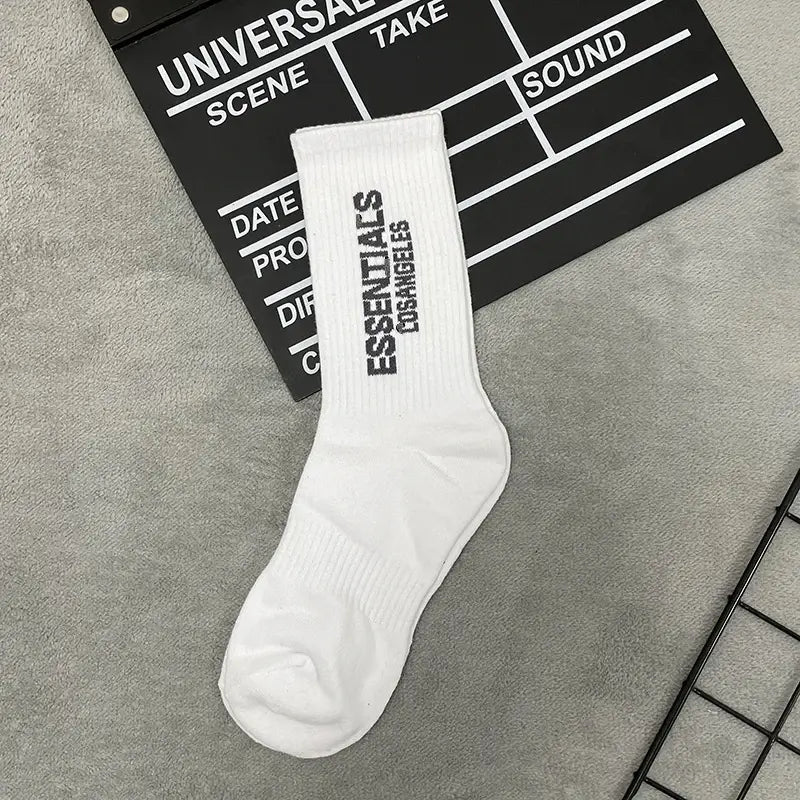 Essentials Socks Sports Luxury netstar®