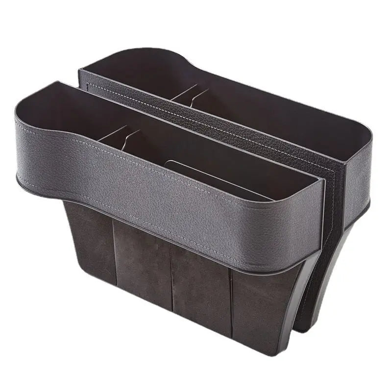 Car Seat Organizer Storage Box - §olus™ 