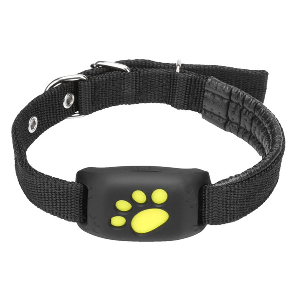 Universal Pet GPS Tracker Collar Ecom brands