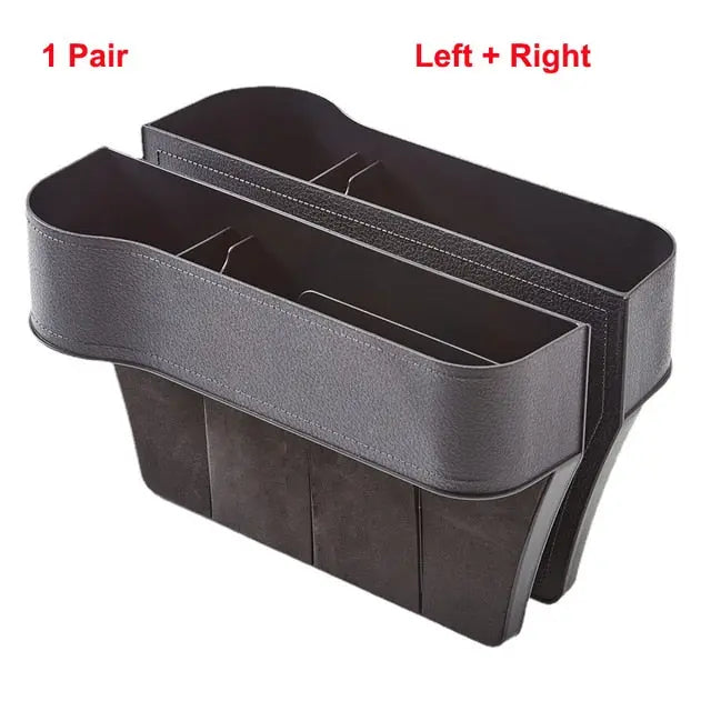 Car Seat Organizer Storage Box - §olus™ 