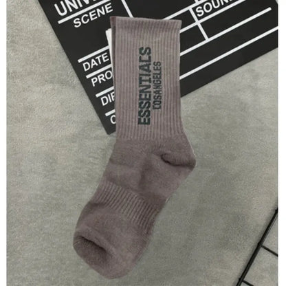 Essentials Socks Sports Luxury netstar®