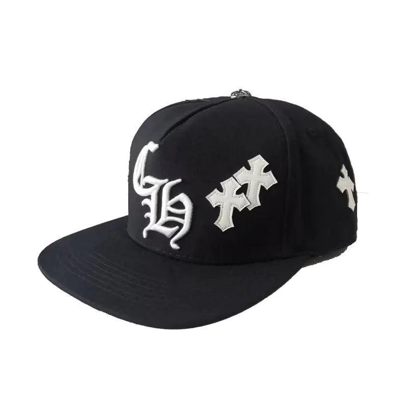 Chrome Hearts Fitted netstar®